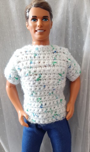 Kleidung für ken - kleidung,