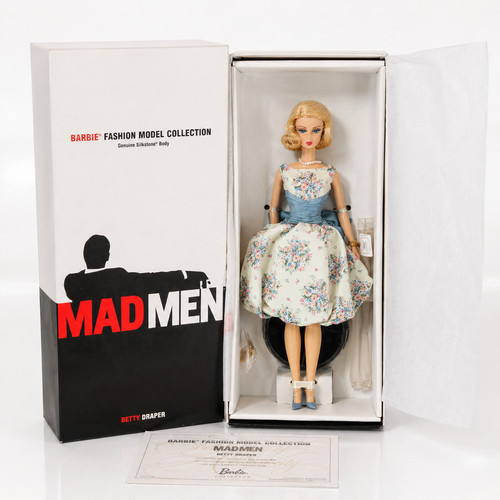 Barbie fashion model - barbie,