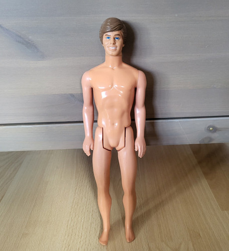 Barbie puppe mattel ohne - mattel,