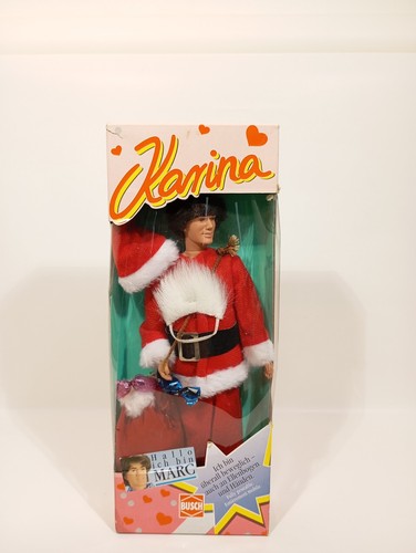 Busch karina marc - karina, „marc“