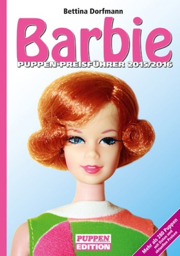 Barbie puppen 2015 - barbie-puppen, 2015/2016