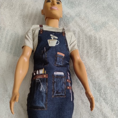 Barbie you can anything man - be,