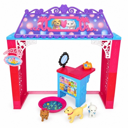 Mattel kaufladenzubehör - mattel,