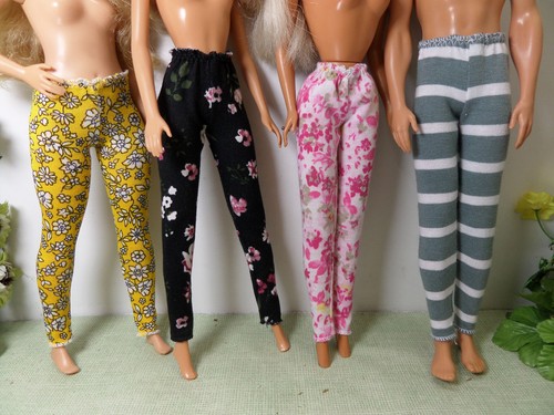 Leggins muster streifen - leggins, muster/streifen