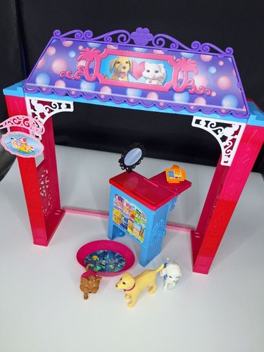 Mattel bdf49 barbie kaufladen - barbie,