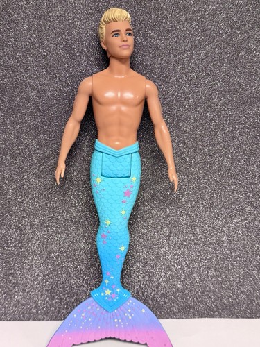 Barbie ken puppe dreamtopia - ken,
