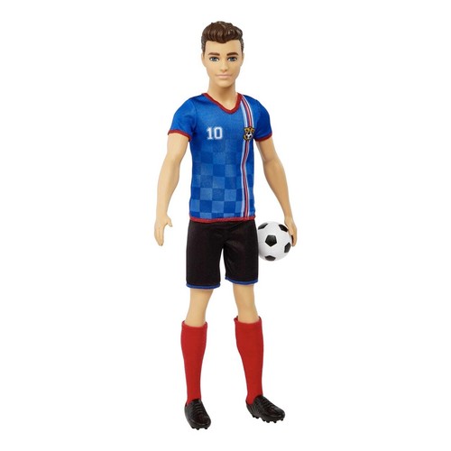 Barbie hcn15 ken - barbie,