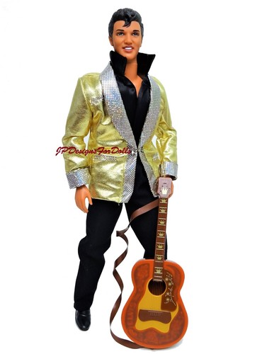 1997 vintage elvis live - elvis, on