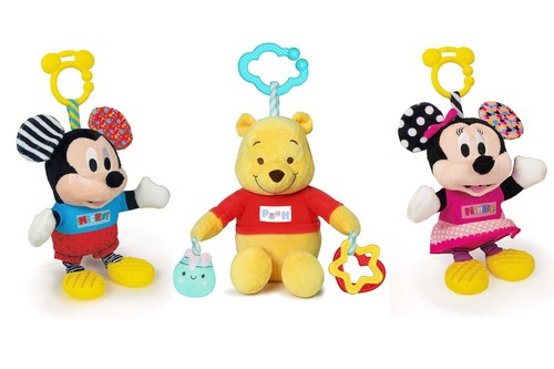 Clementoni disney baby - disney,
