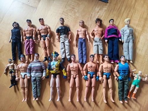Restposten vintage barbie und - vintage,