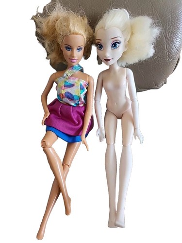 Barbie puppen - barbie,