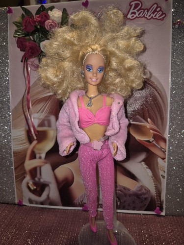 Barbie puppen sammlung - sammlung.,