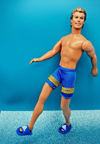 Vintage barbie oder sindy - barbie,