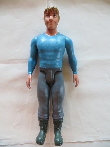 Barbie mattel mann aus - barbie, /