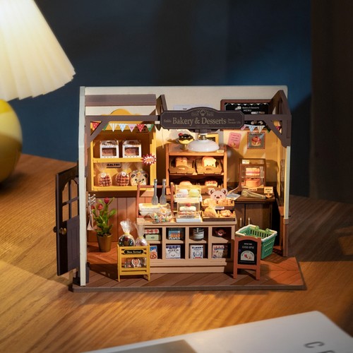 Rolife miniatur puppenhaus - rolife, miniatur-puppenhaus
