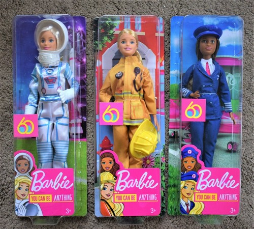 Barbie jahre kann - jahre,