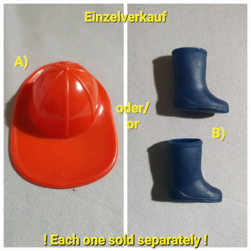 Zubehör todd feuerwehr - 1x,