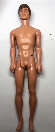 Vintage ken puppe 1983 great - vintage,