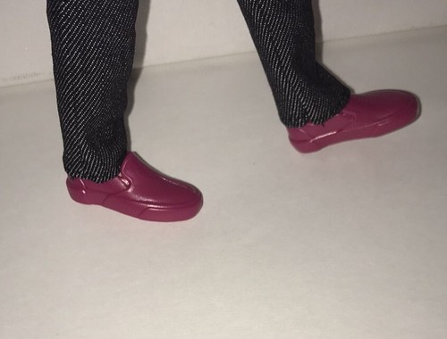 Barbie ken puppe - barbie,
