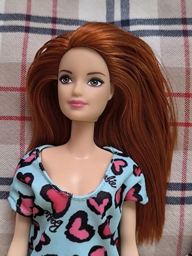 Zwei barbie puppen 2015 - zwei,
