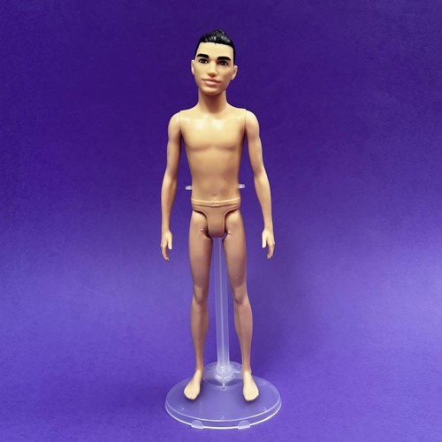 Barbie fashionistas 16 - barbie,