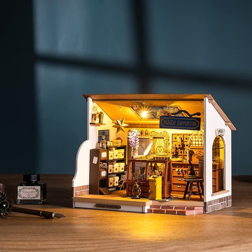 Rolife diy - rolife,