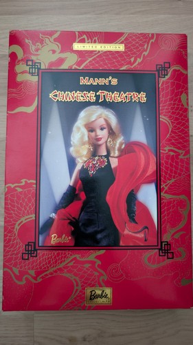 Barbie collection manns - barbie, "manns