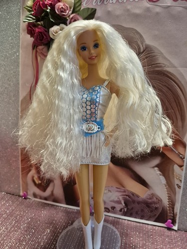 Barbie puppen sammlung - barbie, sammlung.