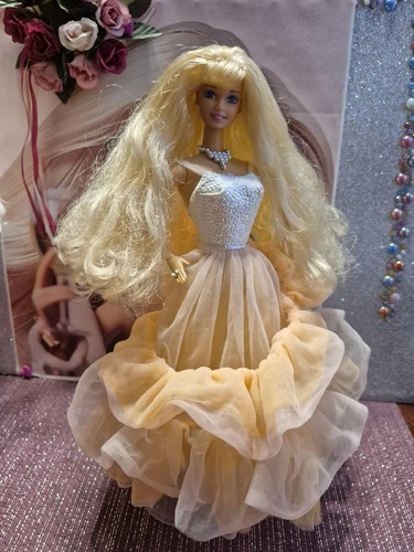 Barbie puppen sammlung - barbie, sammlung.