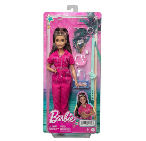 Barbie day play fashion - barbie,