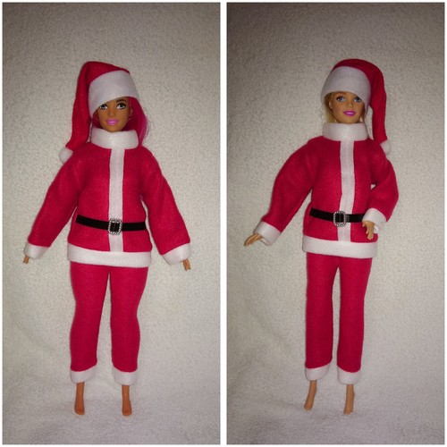 Barbie curvy puppen kleid - barbie,