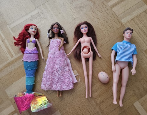 Barbie sammlerstücke puppe - sammlerstücke,
