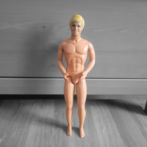 Barbie puppe mattel ohne - barbie,