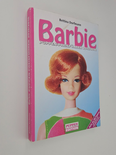Barbie puppen preisführer - barbie, puppen-preisführer